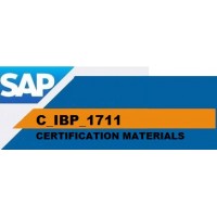 C_IBP_1711  :  SAP Certified Application Associate - SAP Integrated Business Planning (1711) Certification materials
